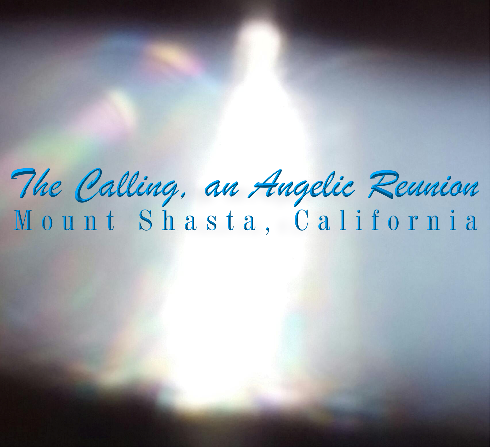 5 day early bird ticket to  "The Calling, an Angelic Reunion"