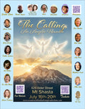 Click here to purchase tickets to The Calling. an Angelic Reunion
